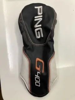2026年最新】ping g400 ヘッドカバーの人気アイテム - メルカリ