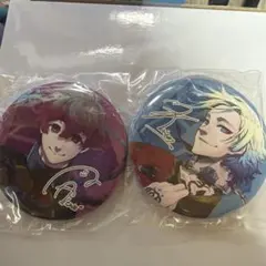 ブルーロック 29巻 特装版 缶バッジ カイザー ネス