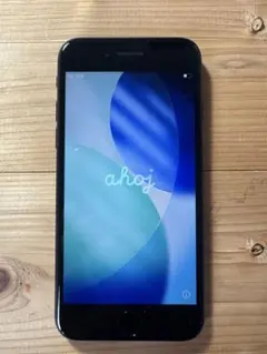 iPhoneSE 第二世代　バッテリー99%