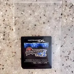 2026年最新】3DS ポケットモンスター ブラック2の人気アイテム - メルカリ