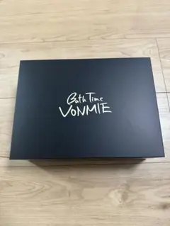 バスタイムボミー　新品未使用 バスタイムボミー