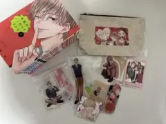 2026年最新】不可抗力のi love you 特典の人気アイテム - メルカリ