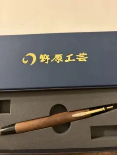 野原工芸 シーオーク 旧型ゴールド金具 シャープペンシル - メルカリ
