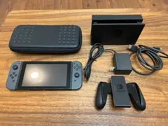 Nintendo Switch初代 本体 セット