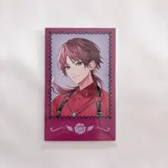 ローレン・イロアス Rose Valentine ランダムチェキ風カード