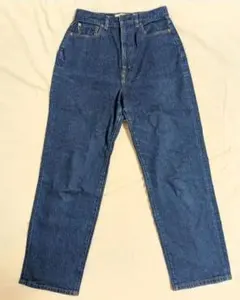 【新品未使用】JOURNAL STANDARD relume デニムパンツのサムネイル