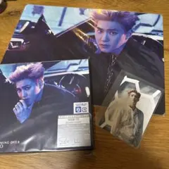 exo スホ SUHO 中華 qq music トレカ 4枚セット - メルカリ