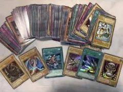 遊戯王OCG カードセット
