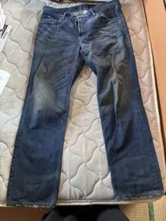マ*ー様 Levi’s の「552」モデル（W36 L32）