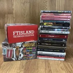 2026年最新】ftisland dvdの人気アイテム - メルカリ
