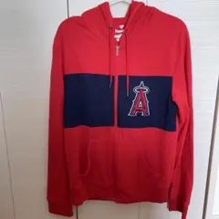 Fanatics MLB ロサンゼルス・エンゼルス 까마귀