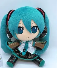 初音ミク GIFTぬいぐるみ 3体セット 初音ミク GIFTぬいぐるみ 3体セット - メルカリ
