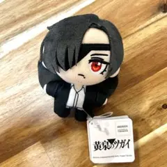 黄泉のツガイ マスコット アサ