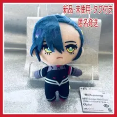 機動戦士ガンダム GQuuuuuuX ジークアクス ニャアン ともぬい