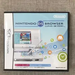 ニンテンドーDSブラウザー LITE用
