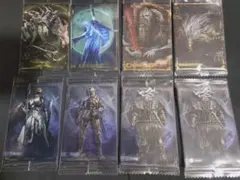 エルデンリング ツインウエハース キャラクターグッズ