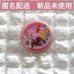 Disney Characters 刺繍缶バッジビスケット2 おしゃれキャット