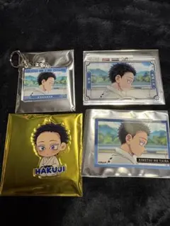 鬼滅の刃　狛治