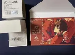 あんスタ 朔間零 絆リング 指輪 5周年 中国限定