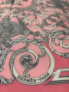 2026年最新】スカーフ エルメス les tuileriesの人気アイテム - メルカリ