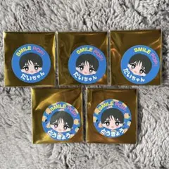 SMILE POP！ステッカー 塩﨑太智