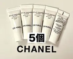 【シャネル】エクラ プルミエ ラ バーズ ロゼ