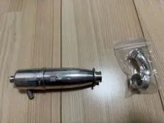 2026年最新】OSエンジン マフラーの人気アイテム - メルカリ