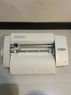 Roland STIKA SV-8 カッティングマシン 本体のみ通電確認ジャンク 2026年最新】stika sv-8の人気アイテム - メルカリ