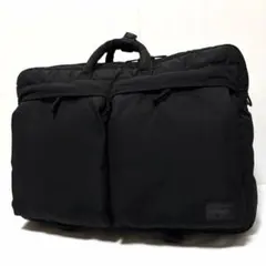 400さま専用】PORTER センシズ ビジネスバッグ 3way ブラック - メルカリ