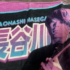 ぴよぴよぴーすけ様専用 長谷川カオナシ 痛タオル