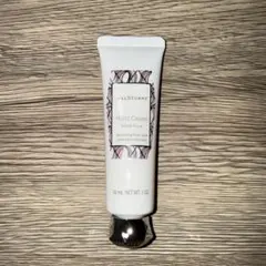 JILL STUART ハンドクリーム ホワイトフローラル 30mL