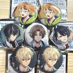 2026年最新】斜木七基 缶バッジの人気アイテム - メルカリ