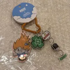 RIIZE ソヒ トロール アクリルキーホルダー