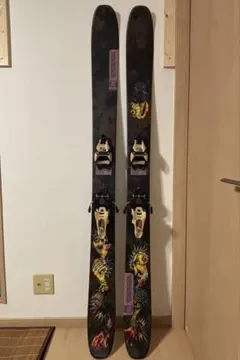 2026年最新】バックカントリースキーの人気アイテム - メルカリ