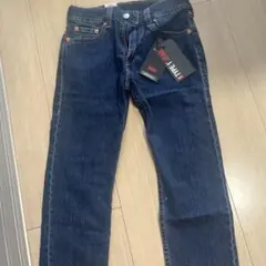 【未使用タグ付】Levi's 502 TAPERのサムネイル