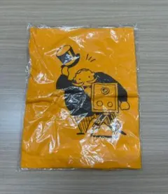 金曜ロードショー フライデーおじさん ジブリ展 Tシャツのサムネイル