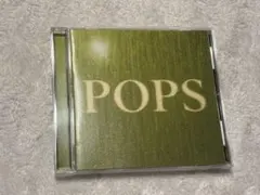 ミセスグリーンアップルPOPS CD 通常版【新品未再生】