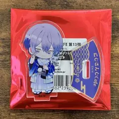 にじさんじ Dytica スイパラ アクスタ 小柳ロウ