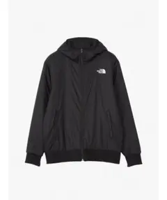 THE NORTH FACE リバーシブルフーディージャケット