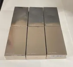 LUNASOL ネイルポリッシュ 6色セット 値下げしました。