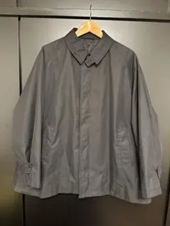 CITEN／シテン ステンカラーコート