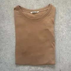 AURALEE 半袖 Tシャツのサムネイル