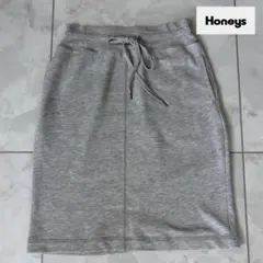 ハニーズ Honeys シネマクラブ スエット スカートのサムネイル