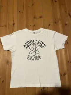 ダブルワークス　Tシャツ　Lサイズ