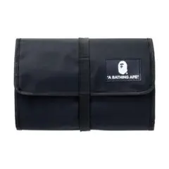 BAPE◆A BATHING APE／4ポケットオーガナイザー◆付録品ノベルティのサムネイル