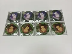 ディアラバ　ライト　極推し缶バッジセット