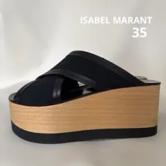 ISABEL MARANT サンダル　35