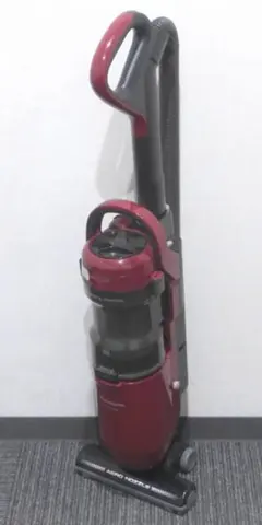 パナソニック MC-SC32RG-R サイクロン掃除機 中古 動作確認済 - メルカリ
