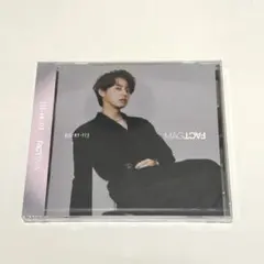 Kis-My-Ft2 MAGFACT ソロビジュアル版 藤ヶ谷太輔