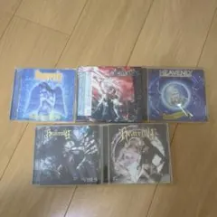 プライマルフィア8枚セット - メルカリ